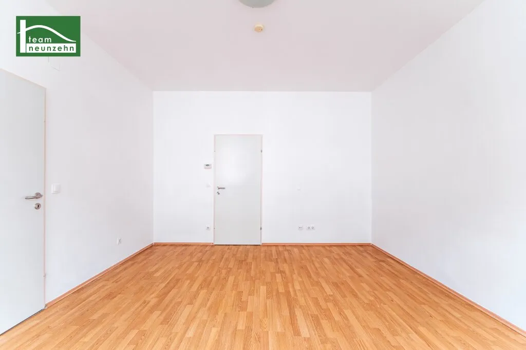Wohnung – Wien - Ansicht 2