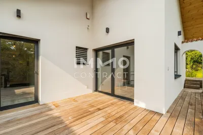 4-Zimmer-Haus kaufen in Bruck an der Leitha – 214 m², € 1.290.000 – Bild 11 von 23