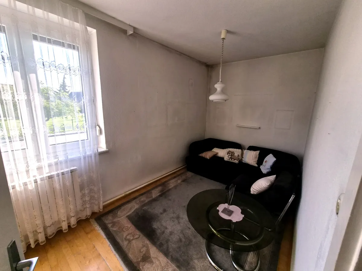 Wohnung – Wieselburg, Schacha, Katastralgemeinde Wieselburg - Ansicht 3