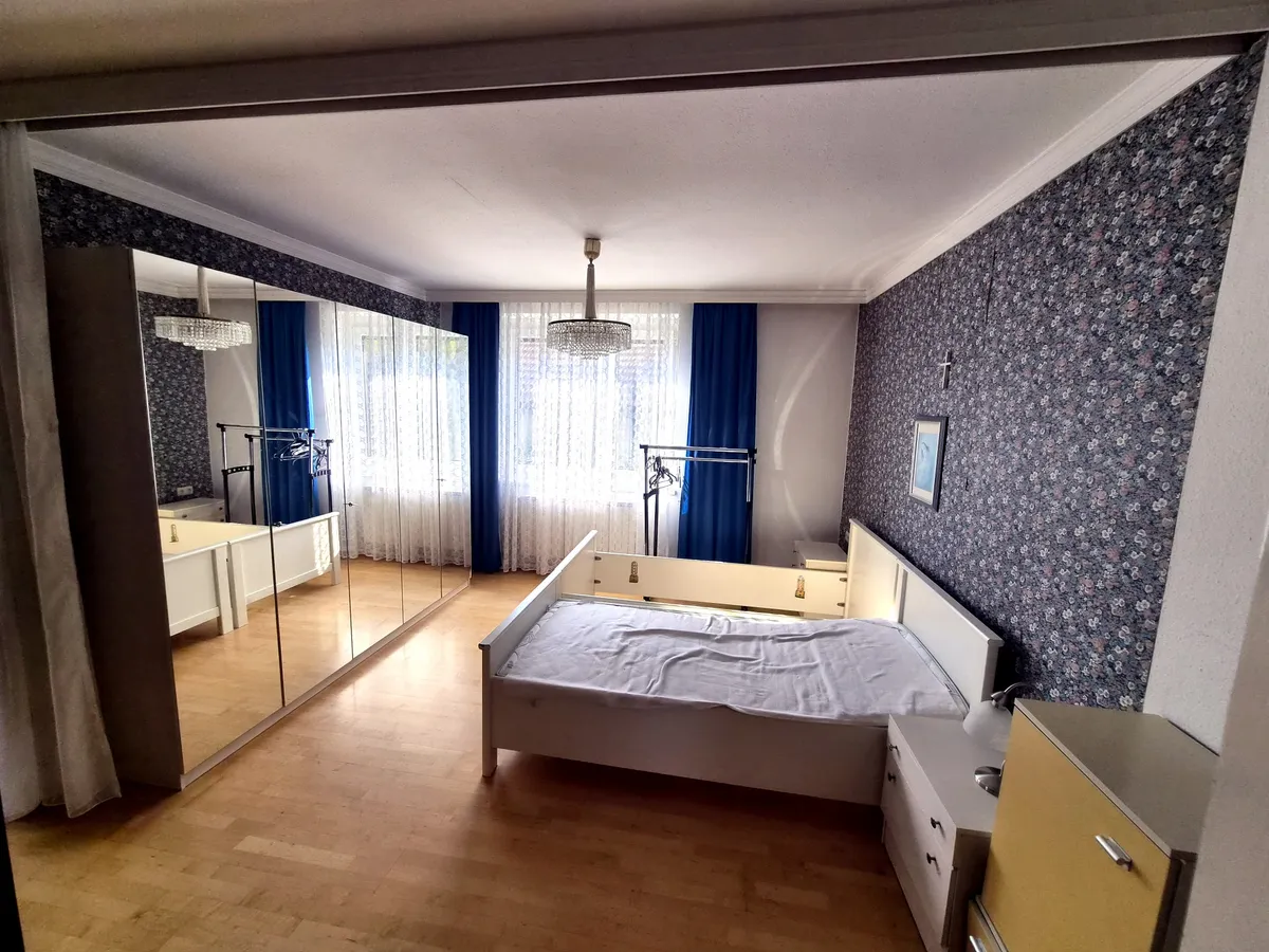 Wohnung – Wieselburg, Schacha, Katastralgemeinde Wieselburg - Ansicht 2