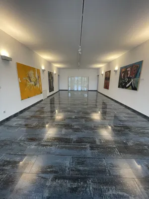 10-Zimmer-Gewerbeimmobilie mieten in Baden – 369 m², € 5.280 – Bild 4 von 15