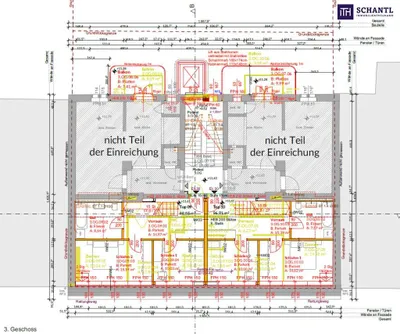 Wohnung kaufen in Graz – 50 m², € 298.000 – Bild 16 von 19