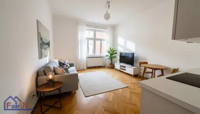 2-Zimmer-Wohnung kaufen in Wien – 40,52 m², € 198.000 – Bild 1 von 11