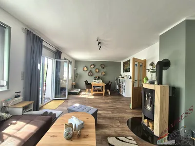 3-Zimmer-Haus kaufen in Gänserndorf – 112 m², € 397.000 – Bild 7 von 8