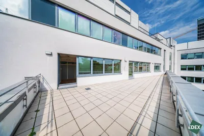 Gewerbeimmobilie mieten in Wien – 500 m², € 13.158 – Bild 2 von 13
