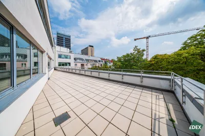 Gewerbeimmobilie mieten in Wien – 500 m², € 13.158 – Bild 1 von 13