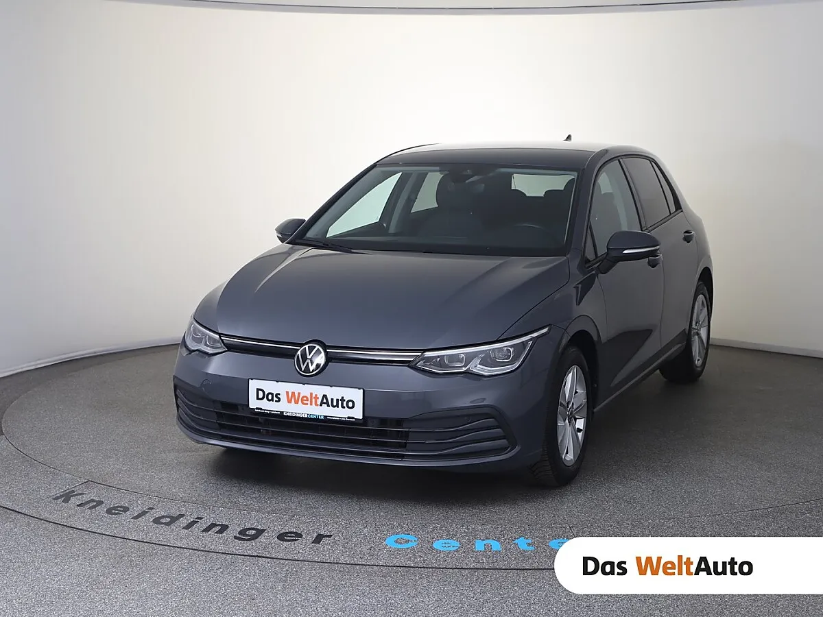 VW Golf