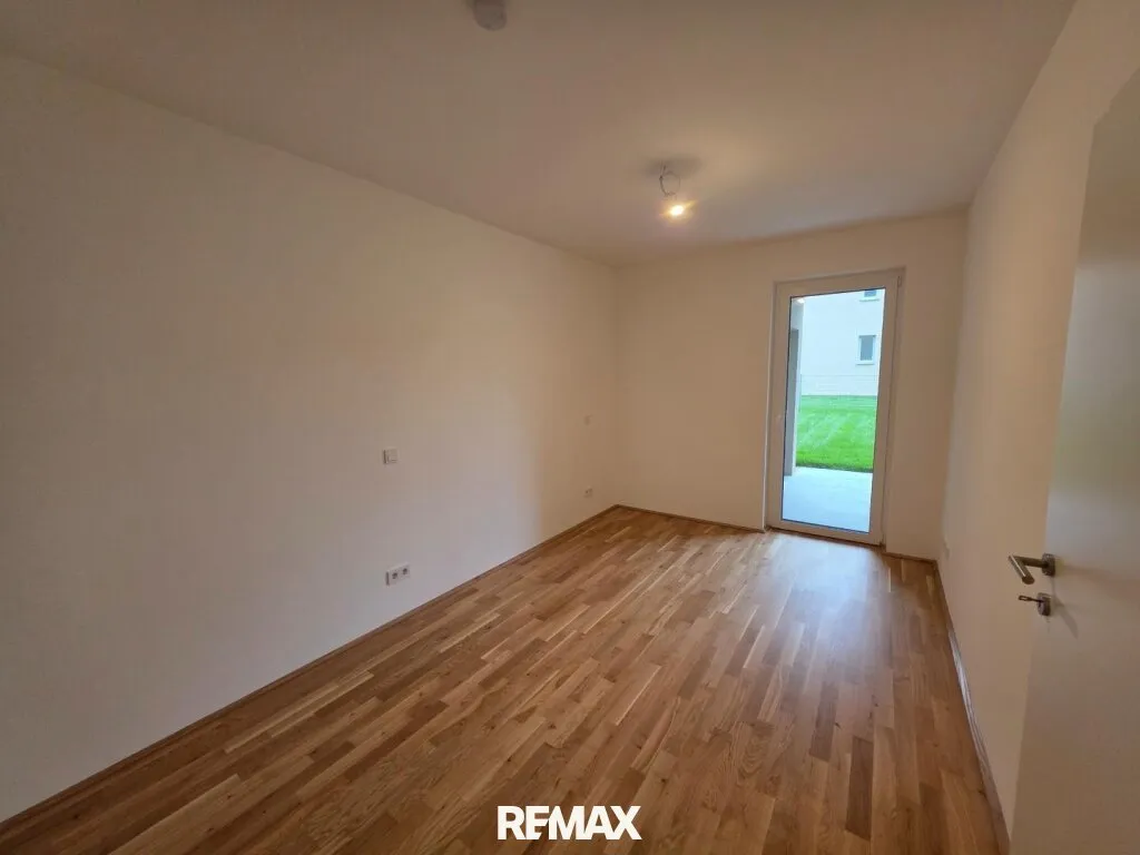 Modernes Neubau-Wohnhighlight mit Garten - Erstbezug in Haag am Hausruck - Ansicht 3