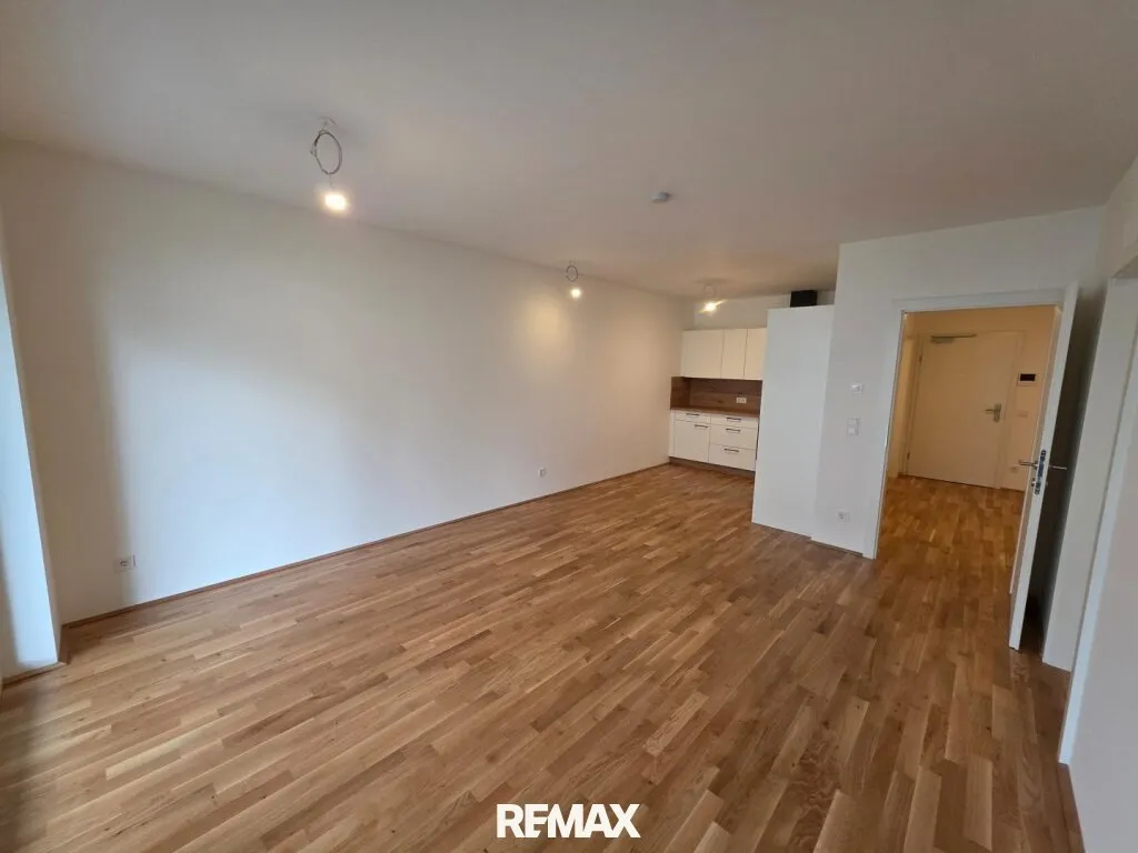 Modernes Neubau-Wohnhighlight mit Garten - Erstbezug in Haag am Hausruck - Ansicht 2