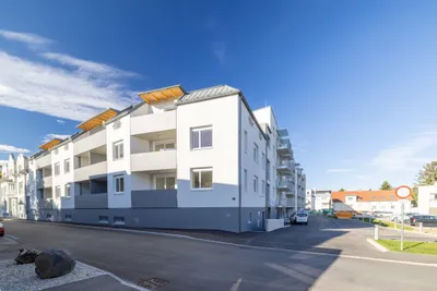 2-Zimmer-Wohnung mieten in Wiener Neustadt – 73,15 m², € 997 – Bild 14 von 19
