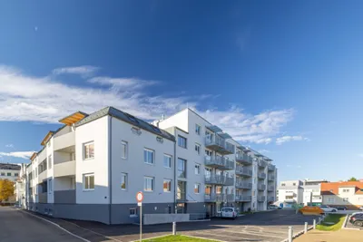 2-Zimmer-Wohnung mieten in Wiener Neustadt – 73,15 m², € 997 – Bild 16 von 19
