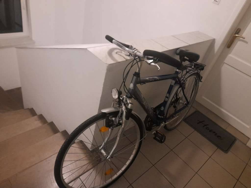 Fahrrad Pegasus 28",  90,- (5020 Salzburg) - willhaben