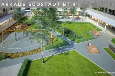 Wohnung mieten in Mödling – Bild 5 von 8