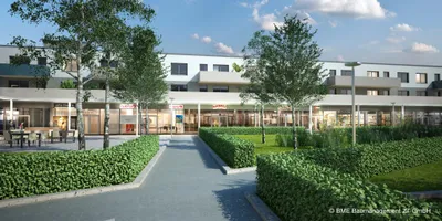 Wohnung mieten in Mödling – Bild 2 von 8