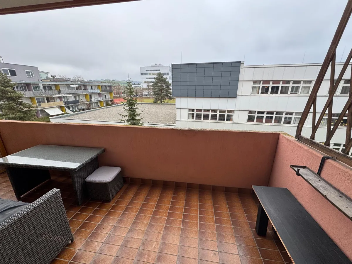 Wohnung – Sankt Peter - Ansicht 3