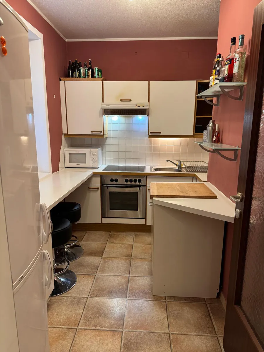 Wohnung – Sankt Peter - Ansicht 2