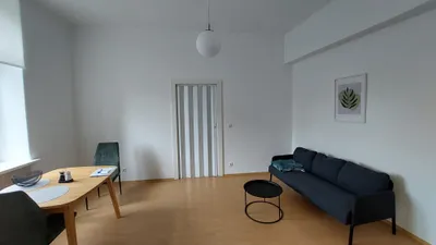HEUTE BESICHTIGUNG all-in Apartment im August 2026 (nur 1 Monat!) Top 17 – Bild 2