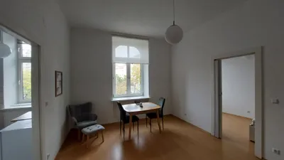HEUTE BESICHTIGUNG all-in Apartment im August 2026 (nur 1 Monat!) Top 17