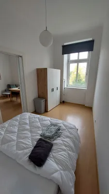 HEUTE BESICHTIGUNG all-in Apartment im August 2026 (nur 1 Monat!) Top 17 – Bild 3