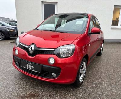 Renault Twingo **Klima, Tempomat**