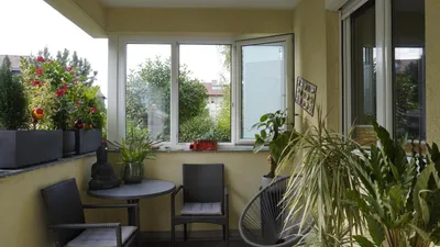 Wohnung kaufen in Kirchdorf an der Krems – 96 m², € 349.000 – Bild 5 von 11