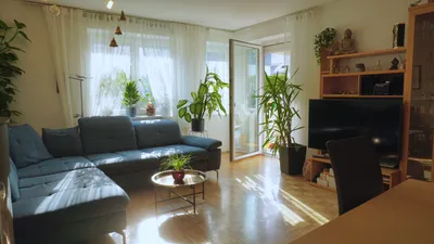 Wohnung kaufen in Kirchdorf an der Krems – 96 m², € 349.000 – Bild 1 von 11