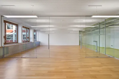 Gewerbeimmobilie mieten in Wien – 124 m², € 3.006 – Bild 7 von 13