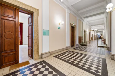 Gewerbeimmobilie mieten in Wien – 124 m², € 3.006 – Bild 12 von 13