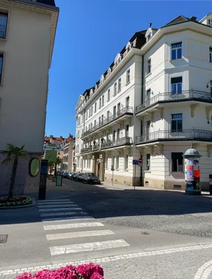 1-Zimmer-Wohnung mieten in Baden – 35 m², € 594 – Bild 4 von 4