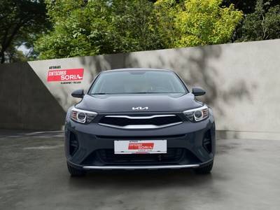KIA Stonic 1,0 TGDI GPF ISG Titan