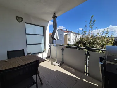 4-Zimmer-Wohnung mieten in Neusiedl am See – 97 m², € 1.095