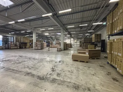 Gewerbeimmobilie mieten in Wels – 311 m², € 2.612 – Bild 6 von 7
