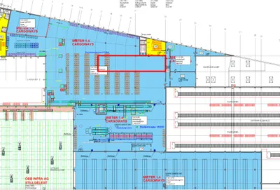Gewerbeimmobilie mieten in Wels – 311 m², € 2.612 – Bild 7 von 7
