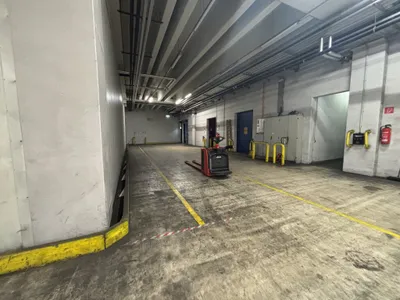Gewerbeimmobilie mieten in Wels – 311 m², € 2.612 – Bild 2 von 7