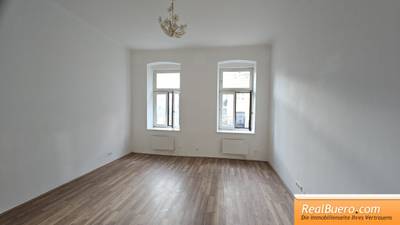 UNBEFRISTETE ALTBAUWOHNUNG IN DER FENZLGASSE
