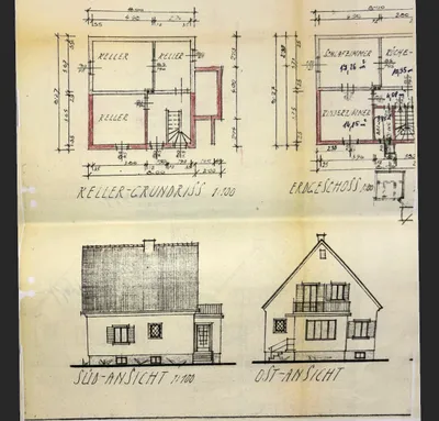 4-Zimmer-Haus kaufen in Graz-Umgebung – 90 m², € 439.000 – Bild 10 von 25