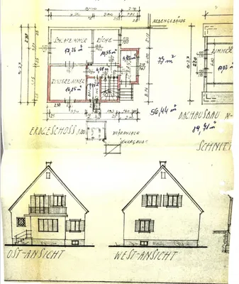 4-Zimmer-Haus kaufen in Graz-Umgebung – 90 m², € 439.000 – Bild 9 von 25