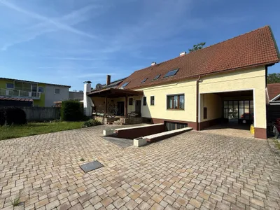 Haus kaufen in Bruck an der Leitha – 200 m², € 695.000 – Bild 37 von 41
