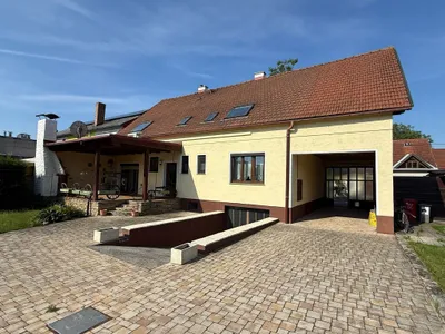 Haus kaufen in Bruck an der Leitha – 200 m², € 695.000 – Bild 5 von 41