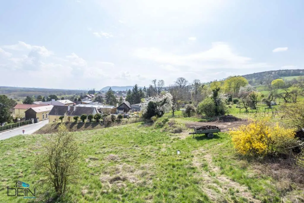 +NEU+ TRAUMHAFTE BAUGRUNDSTÜCKE FÜR EINFAMILIEN-/DOPPELHÄUSER IN KRITZENDORF! – pohled 3
