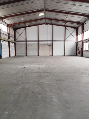 Gewerbeimmobilie mieten in Korneuburg – 453 m², € 7 – Bild 2 von 6