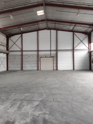 Gewerbeimmobilie mieten in Korneuburg – 453 m², € 7