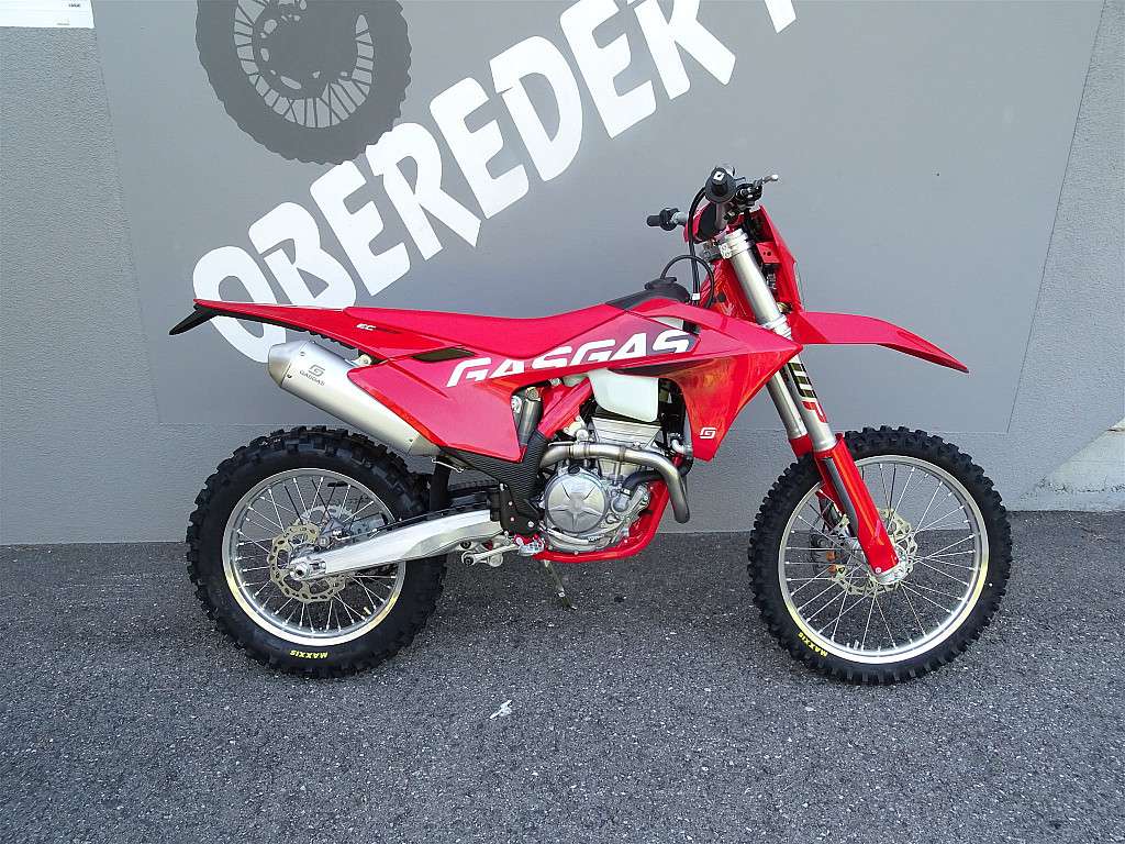 GasGas EC 350F Enduro