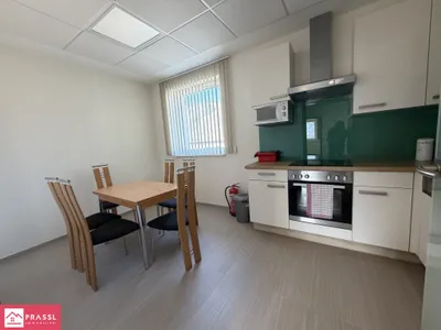 1-Zimmer-Gewerbeimmobilie mieten in Leoben – 45 m², € 408 – Bild 3 von 10