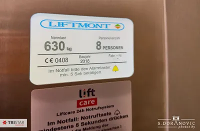2-Zimmer-Wohnung kaufen in Wien – 34,06 m², € 199.000 – Bild 14 von 19