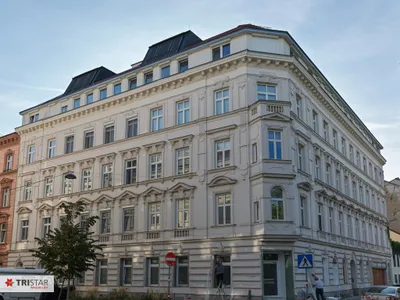 Wohnung zum Kauf in 1200 Wien Brigittenau