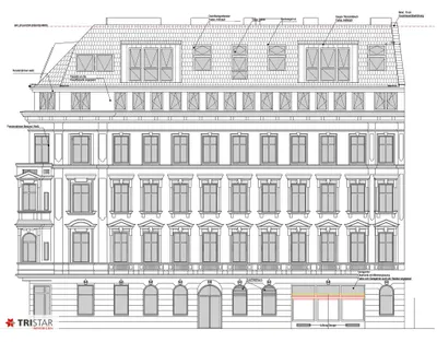 2-Zimmer-Wohnung kaufen in Wien – 34,06 m², € 199.000 – Bild 18 von 19