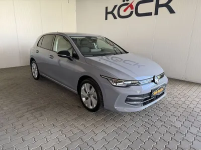 VW Golf 1.5 TSI eHybrid 150 kW Life
