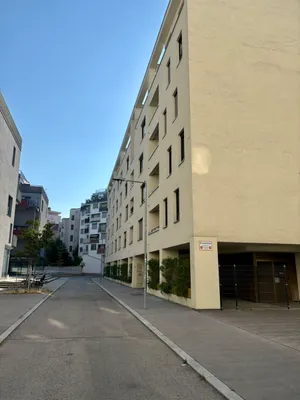 2-Zimmer-Wohnung mieten in Wien – 52 m², € 1.050 – Bild 9 von 12