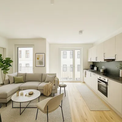 2-Zimmer-Wohnung kaufen in Wien – 30 m², € 177.000 – Bild 6 von 13